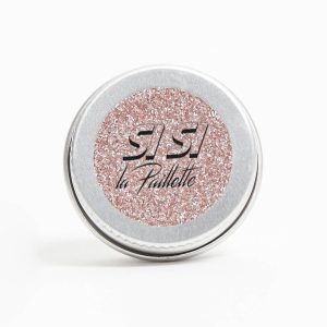 Pure Rose Standard Glitter Bio Glitzer