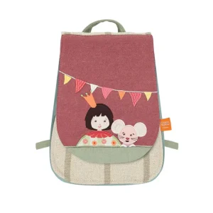 Wunderschöner Kinder Rucksack 'Maus'